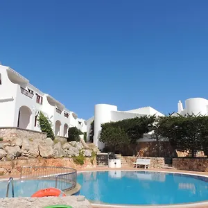 Duplex Es Brucs Apartment Cala Morell