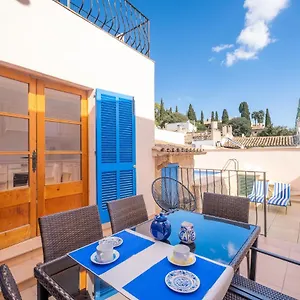 Townhouse Neri By Sunvillas Mallorca Holiday home Pollenca