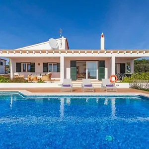 Casa Nova Villa Sant Lluis