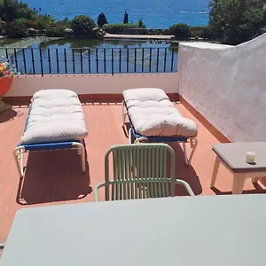 Capistrano Playa 512 Menyber Apartment Nerja