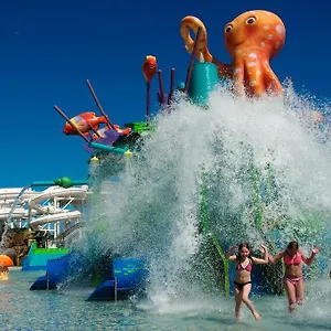 3* Отель Relaxia Lanzasur Club - Aqualava Water Park