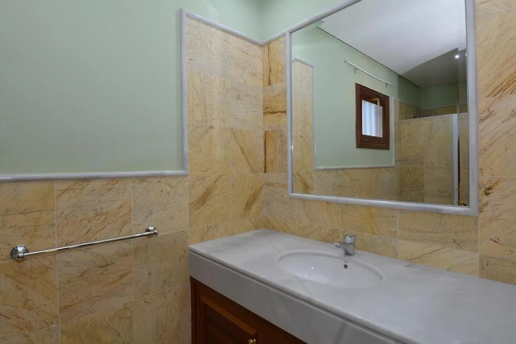 Private Villa With Pool Faro Park Playa Blanca  0*, Playa Blanca (Lanzarote) Spain