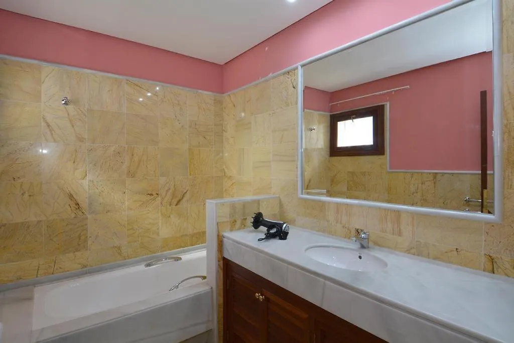 Private Villa With Pool Faro Park Playa Blanca   Playa Blanca (Lanzarote)