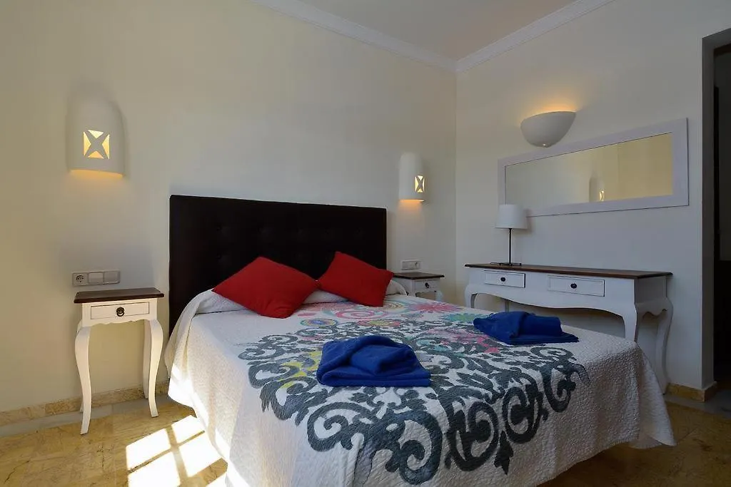 Private Villa With Pool Faro Park Playa Blanca  0*, Playa Blanca (Lanzarote) Spain