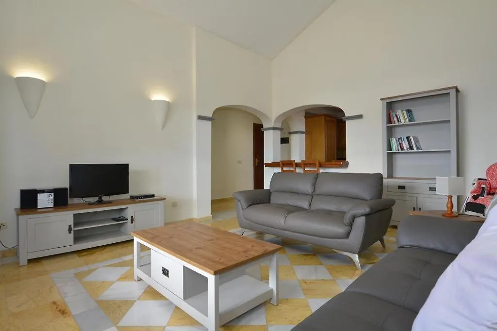 Private Villa With Pool Faro Park Playa Blanca   Playa Blanca (Lanzarote)