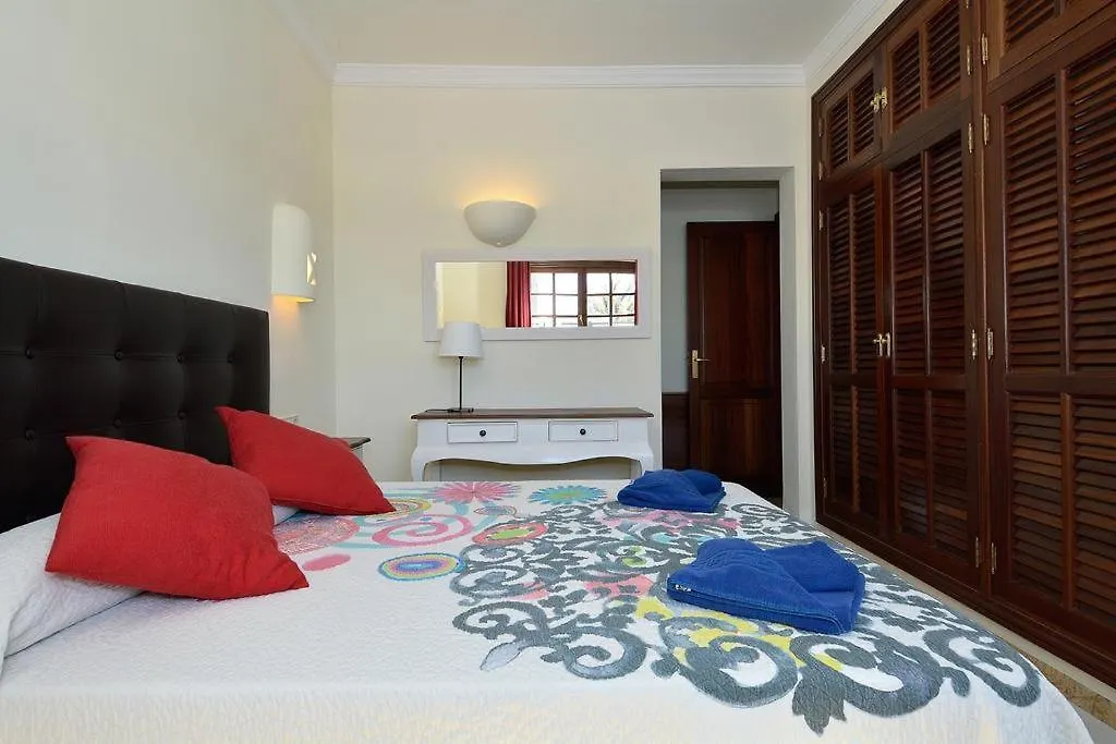 Private Villa With Pool Faro Park Playa Blanca  Playa Blanca (Lanzarote)