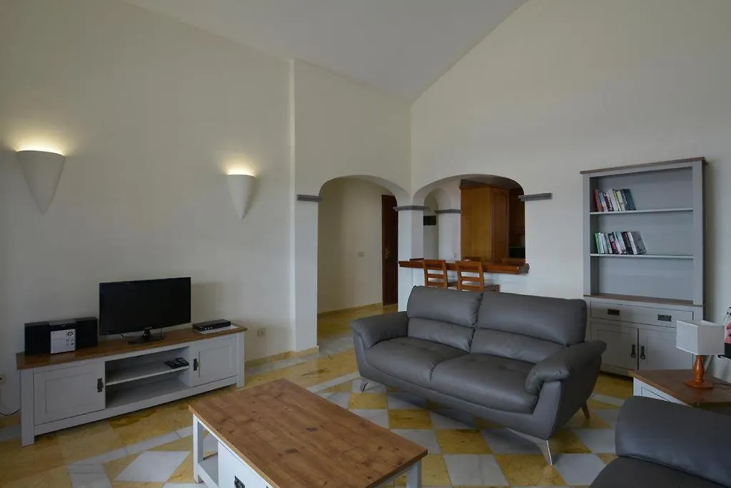 Private Villa With Pool Faro Park Playa Blanca